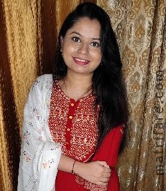 Priyanka  Ratan