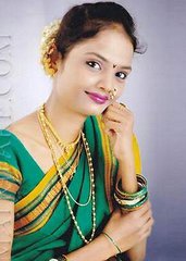 Buddhist Fashion Bride