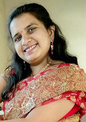 Buddhist Bride in Satara