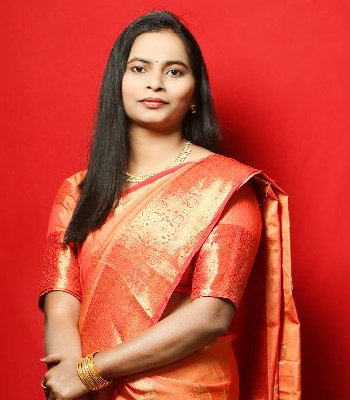 Buddhist Bride in Pune