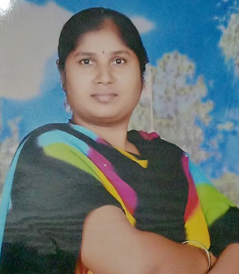 vaishali - NRI / Outside India Buddhist matrimony