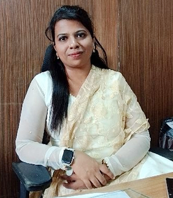 Ashwini - Buddhist Widow / Widower matrimony