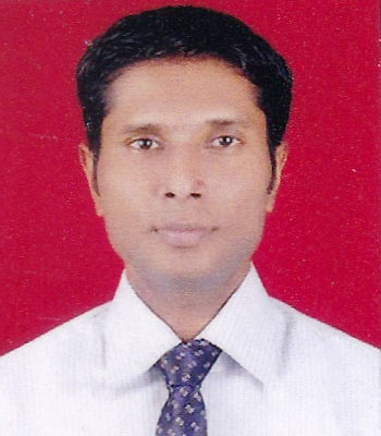 Atul - Buddhist Widow / Widower matrimony
