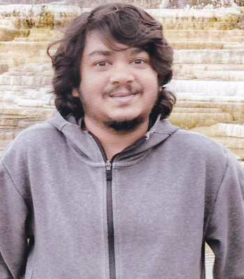 Abhishek - NRI / Outside India Buddhist matrimony