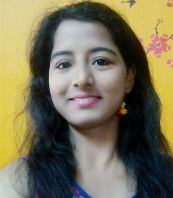 Amruta - Buddhist matrimony Paschim Maharashtra