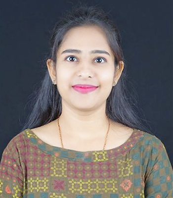 Buddhist Bride in Beed