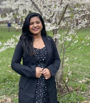Sumedha - NRI / Outside India Buddhist matrimony