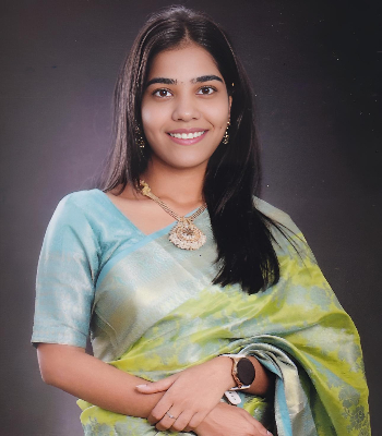 Buddhist Commerce Graduate Bride