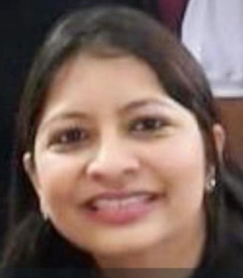 Buddhist Bride in Nagpur