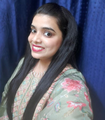 Ekta - Buddhist matrimony Mumbai