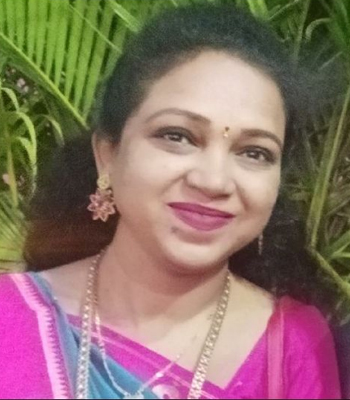 Suvarna - Buddhist Widow / Widower matrimony