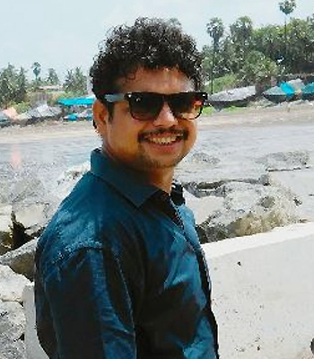 Buddhist Marketing Professional Groom