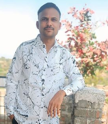Buddhist Groom in Akola