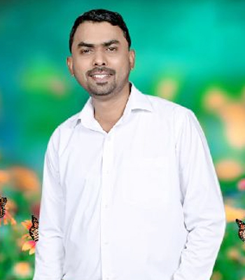 Girish - Buddhist matrimony Khandesh