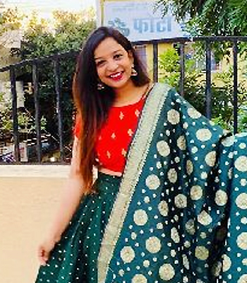 Buddhist Marketing Professional Bride
