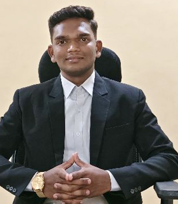 Buddhist Finance Professional Groom