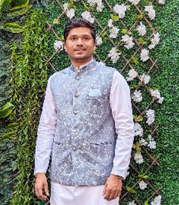 Buddhist Engineer Groom