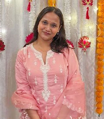 Prerna - India Buddhist matrimony