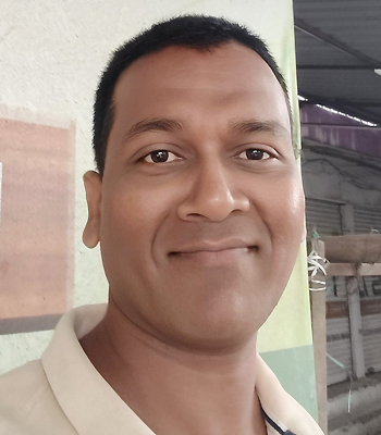 Buddhist Groom in Nagpur
