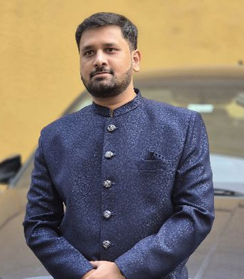 Buddhist Engineer Groom