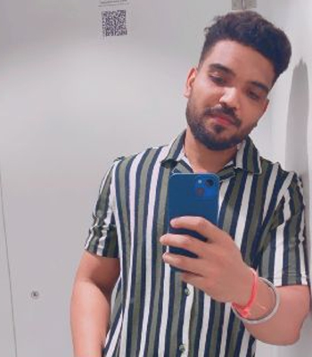 Mayur - Buddhist matrimony Khandesh