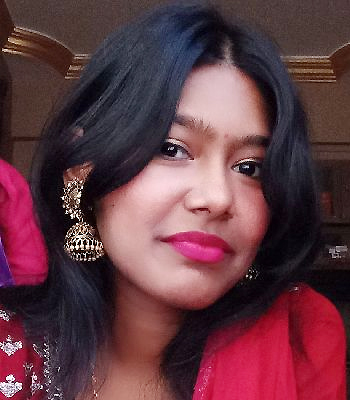 Buddhist Bride in Navi Mumbai