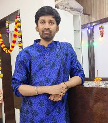 Buddhist Groom in Kolhapur