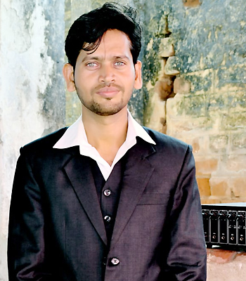 Buddhist Groom in Nagpur