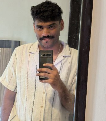 Nikhil - Buddhist Divorcee matrimony