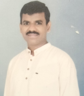 Abhijit - Buddhist Widow / Widower matrimony