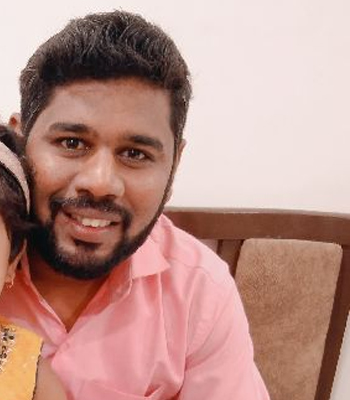 Jayesh - Buddhist Widow / Widower matrimony