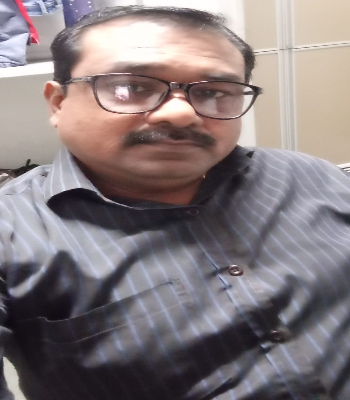 santosh - Buddhist Widow / Widower matrimony