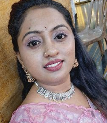 Buddhist Bride in Thane