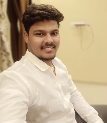 Buddhist Groom in Thane