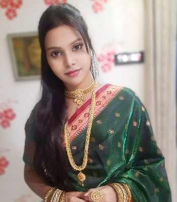 Buddhist Lawyer Bride