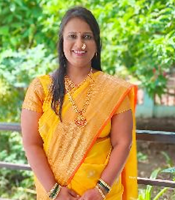 Kranti - Buddhist matrimony Paschim Maharashtra