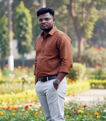 pradeep - Buddhist matrimony Marathwada