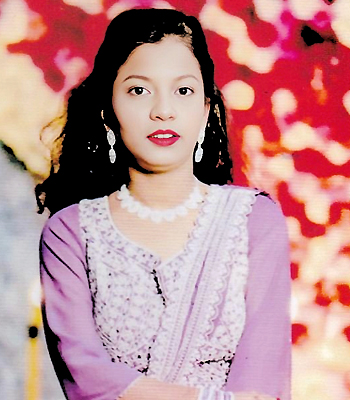 Buddhist Doctor Bride