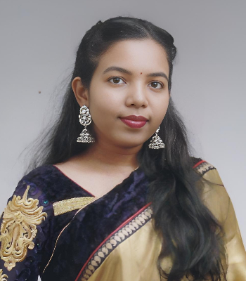 Buddhist Bride in Navi Mumbai
