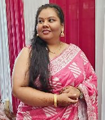 Buddhist MBA Professional Bride