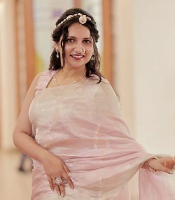 Margavi - Buddhist matrimony Vidarbha