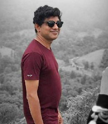 RAJAN - Buddhist Widow / Widower matrimony