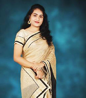 Neha - NRI / Outside India Buddhist matrimony