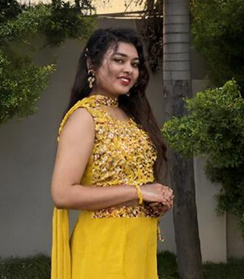 Neelam - NRI / Outside India Buddhist matrimony