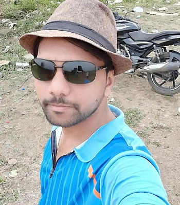 Mangesh