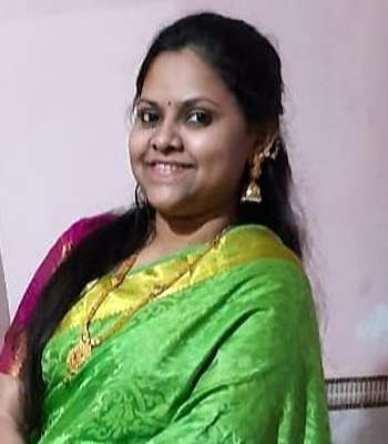 Buddhist Finance Professional Bride