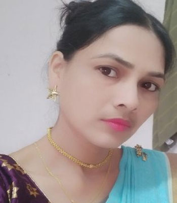 Buddhist Bride in Solapur