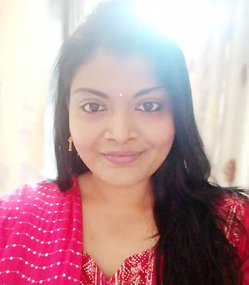Dr. Ashwini - Buddhist matrimony Paschim Maharashtra