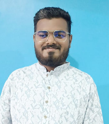 Buddhist Groom in Chandrapur