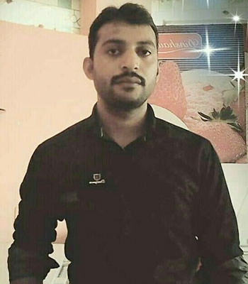 Manoj - Buddhist matrimony Khandesh